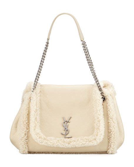 victoria beckham ysl bag|Altro.